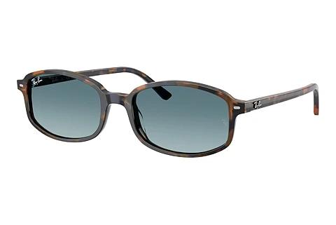 Lunettes de soleil Ray-Ban RB2232 13563M