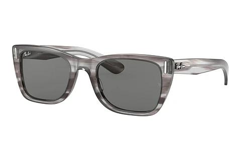 Lunettes de soleil Ray-Ban CARIBBEAN (RB2248 1314B1)