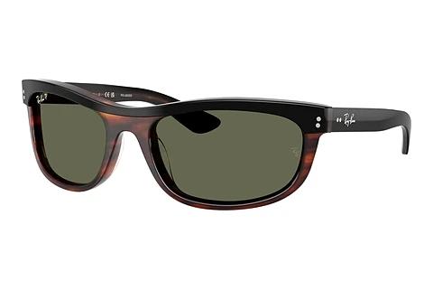 Lunettes de soleil Ray-Ban BALORAMA (RB2489 144058)