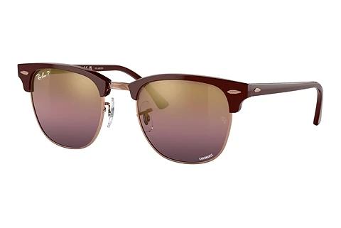 Lunettes de soleil Ray-Ban CLUBMASTER (RB3016 1365G9)