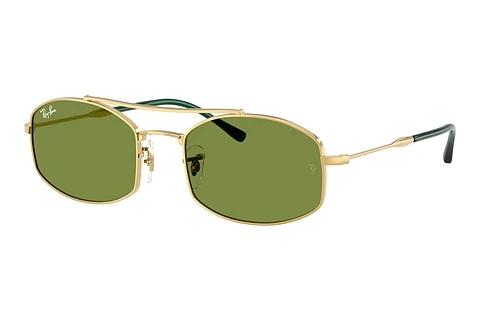 Lunettes de soleil Ray-Ban RB3719 001/4E