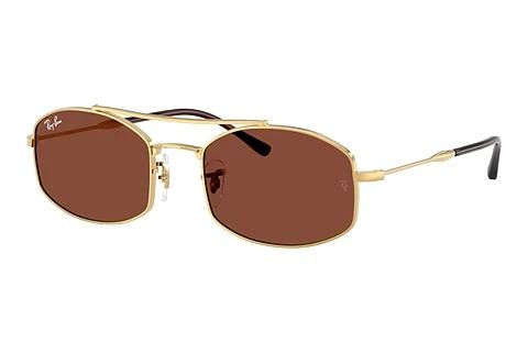 Lunettes de soleil Ray-Ban RB3719 001/C5