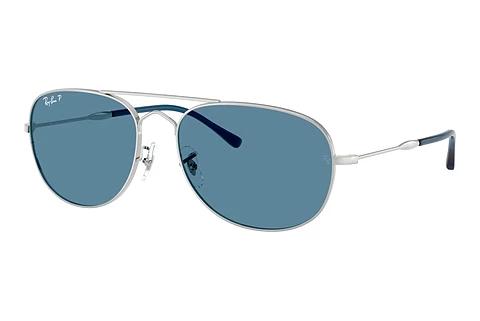 Lunettes de soleil Ray-Ban BAIN BRIDGE (RB3735 003/S2)