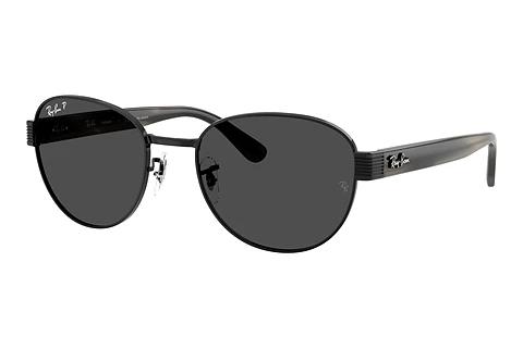 Lunettes de soleil Ray-Ban RB3766CH 002/K8
