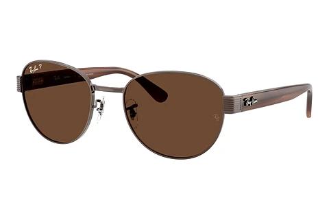 Lunettes de soleil Ray-Ban RB3766CH 9259AN