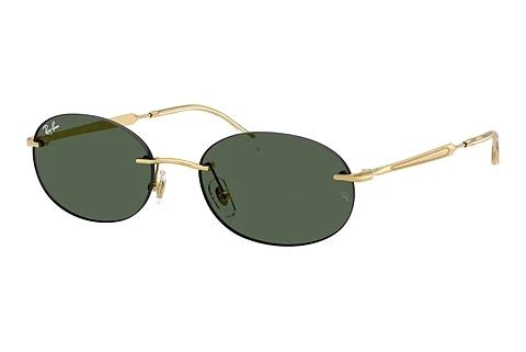 Lunettes de soleil Ray-Ban RB3767 001/71