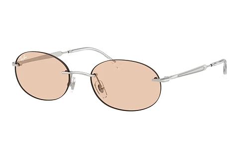 Lunettes de soleil Ray-Ban RB3767 003/MG