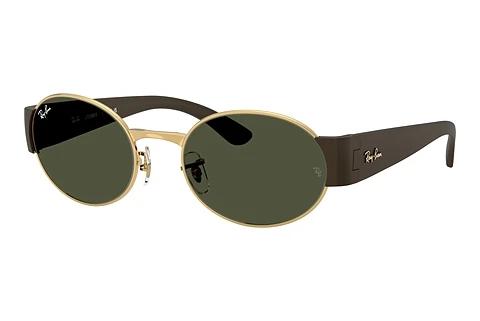 Lunettes de soleil Ray-Ban RB3770 001/31