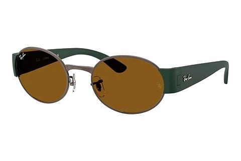 Lunettes de soleil Ray-Ban RB3770 925933