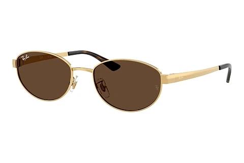 Lunettes de soleil Ray-Ban RB3774D 001/73