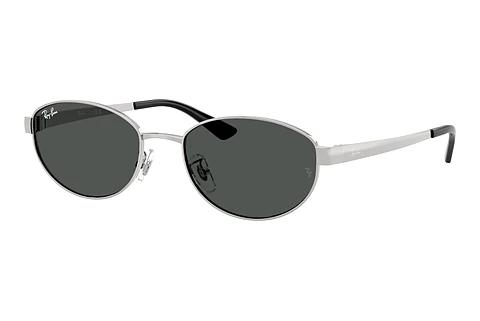 Lunettes de soleil Ray-Ban RB3774D 003/87