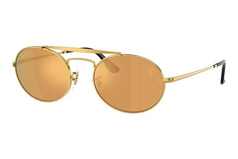 Lunettes de soleil Ray-Ban RB3775M F133W4