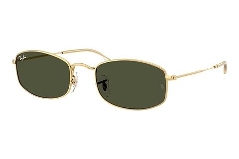 Lunettes de soleil Ray-Ban RB3832 001/31
