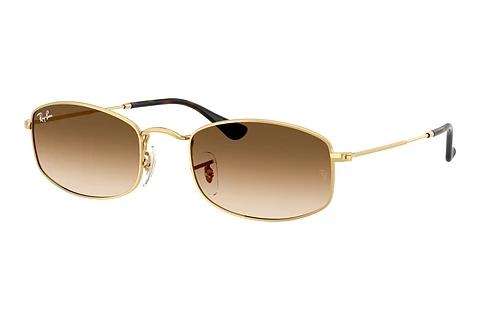 Lunettes de soleil Ray-Ban RB3832 001/51