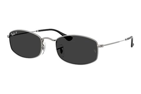 Lunettes de soleil Ray-Ban RB3832 004/48