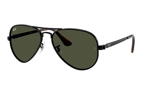 Lunettes de soleil Ray-Ban AVIATOR MAX (RB3925 002/31)