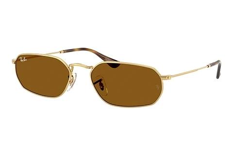 Lunettes de soleil Ray-Ban RB3947 001/33