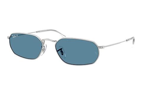 Lunettes de soleil Ray-Ban RB3947 003/S2