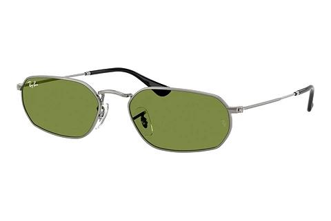 Lunettes de soleil Ray-Ban RB3947 004/4E
