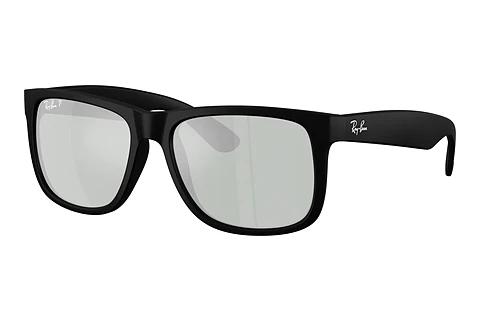 Lunettes de soleil Ray-Ban JUSTIN (RB4165 622/Y4)