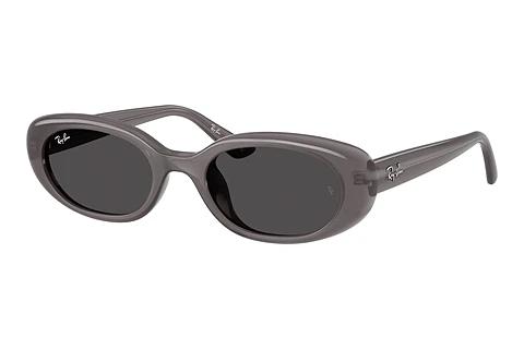 Lunettes de soleil Ray-Ban RB4441D 677787