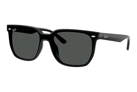 Lunettes de soleil Ray-Ban RB4466D 601/87