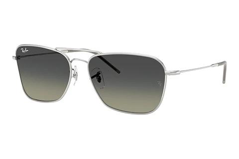 Lunettes de soleil Ray-Ban CARAVAN REVERSE (RBR0102S 003/11)