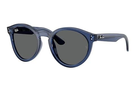 Lunettes de soleil Ray-Ban RBR0505S 6708GR