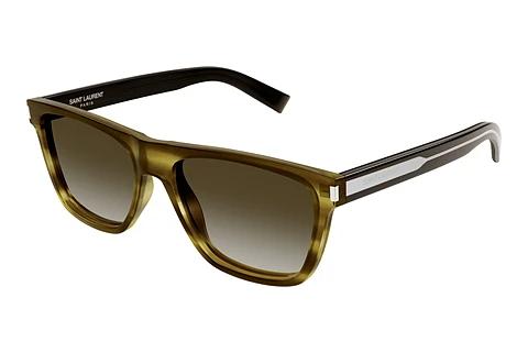 Lunettes de soleil Saint Laurent SL 619 005