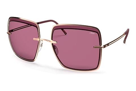 Lunettes de soleil Silhouette New York Sky (L406 3520)