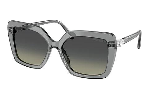 Lunettes de soleil Swarovski SK6049 106211