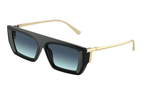 Lunettes de soleil Tiffany TF4214U 83429S