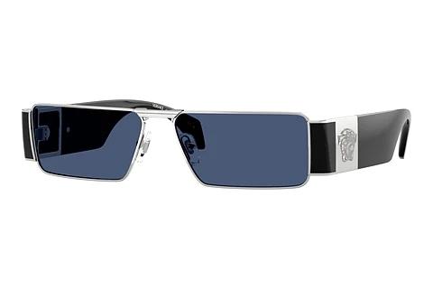 Lunettes de soleil Versace VE2286 100080