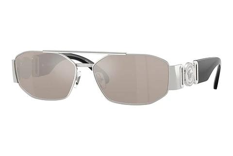 Lunettes de soleil Versace VE2287 1000AP