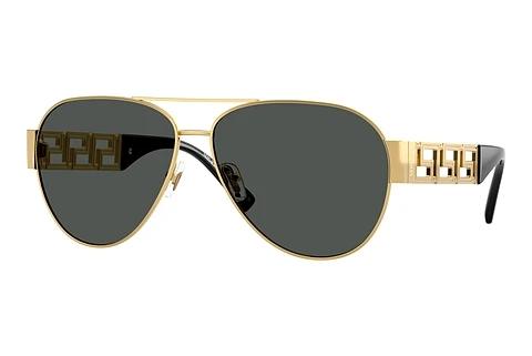 Lunettes de soleil Versace VE2289 100287