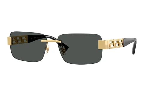 Lunettes de soleil Versace VE2298 100287