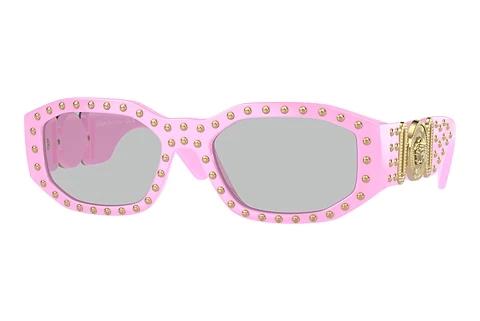 Lunettes de soleil Versace VE4361 539687