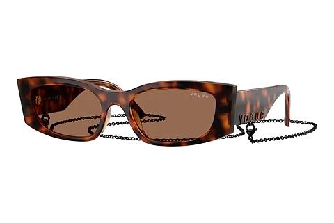 Lunettes de soleil Vogue Eyewear VO5655SU W65673