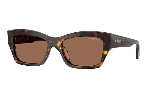 Lunettes de soleil Vogue Eyewear VO5658SU W65673