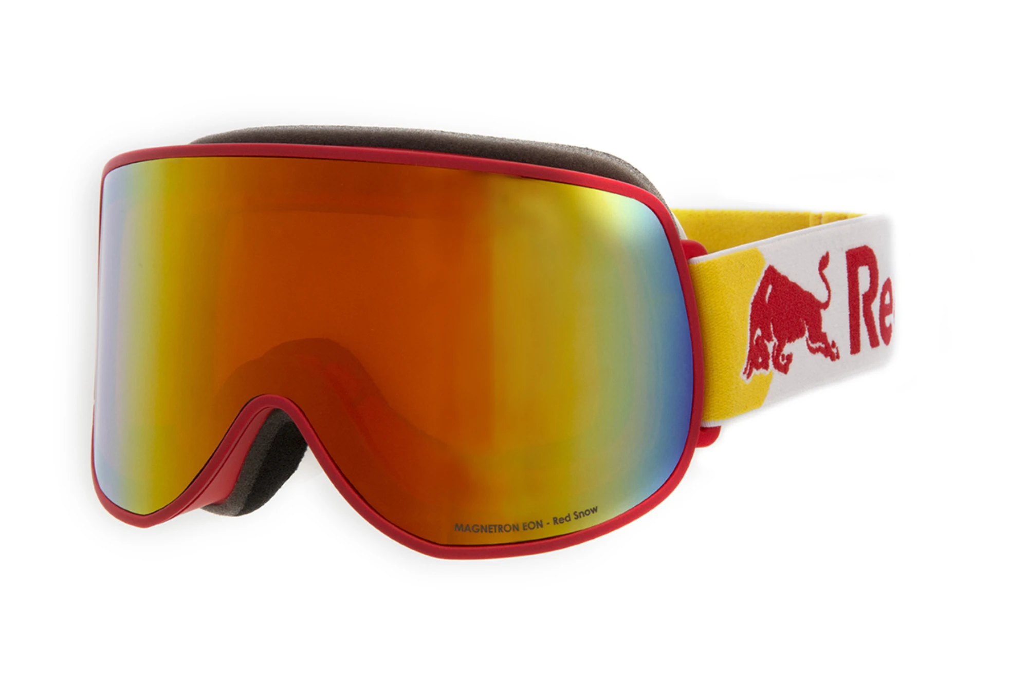 Red Bull SPECT MAGNETRON EON 005 Red Snowred Red Bull SPECT MAGNETRON EON 005 Red Snowred