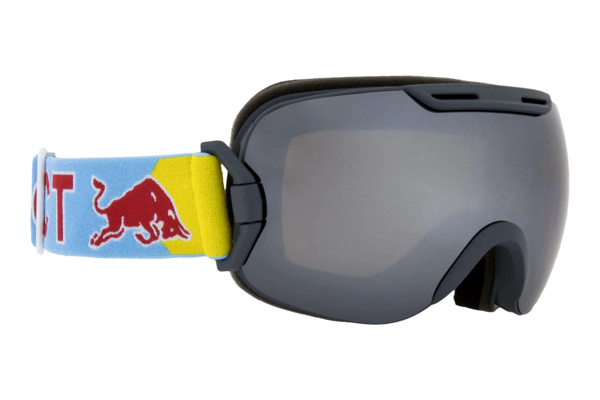 Red Bull SPECT SLOPE 005 Grey BlackBlue Red Bull SPECT SLOPE 005 Grey BlackBlue