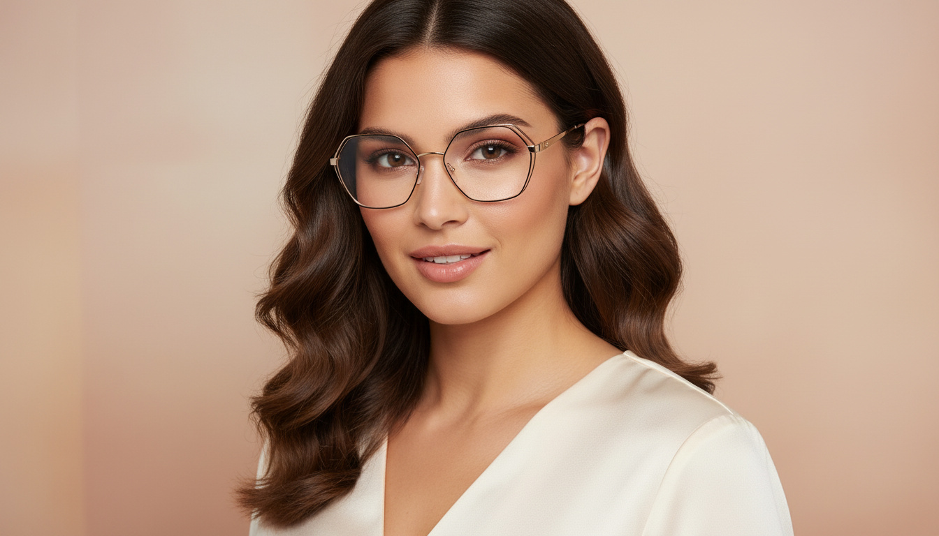 Vue de face Guess GU2792 (032)