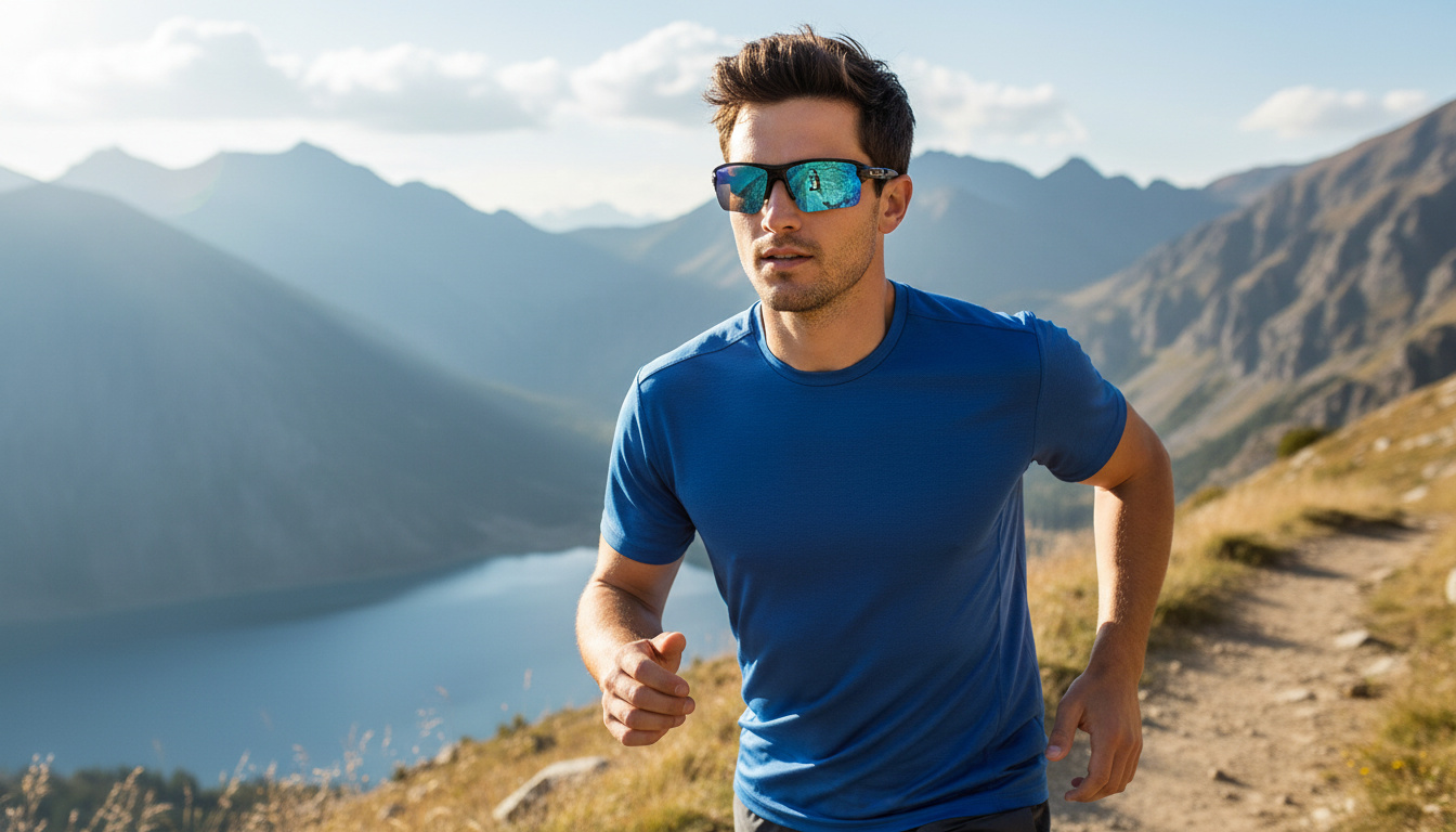 Vue de face Oakley FLAK 2.0 XL (OO9188 - 9188F7)