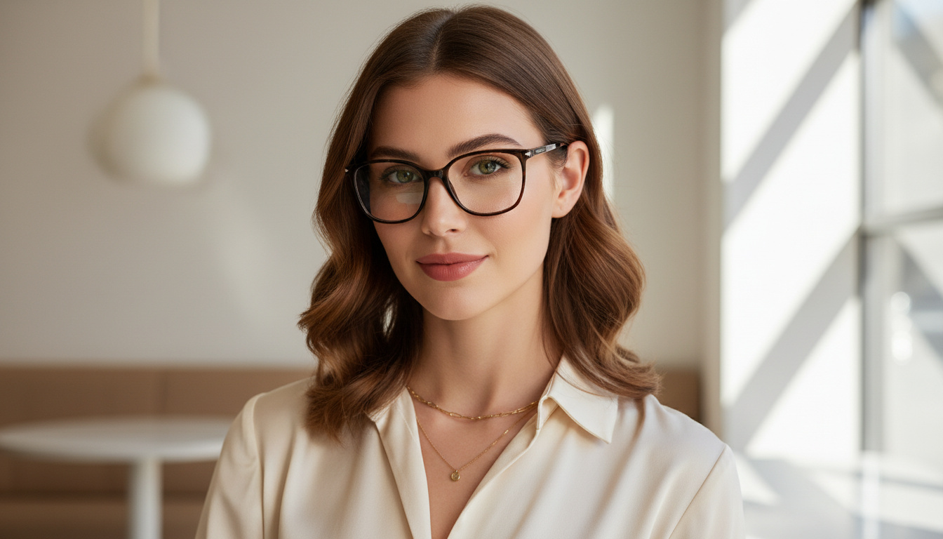 Vue de face Giorgio Armani AR7192 (5026)