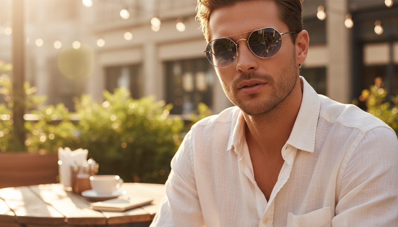 Vue de face Ray-Ban JACK (RB3565 - 003/3F)