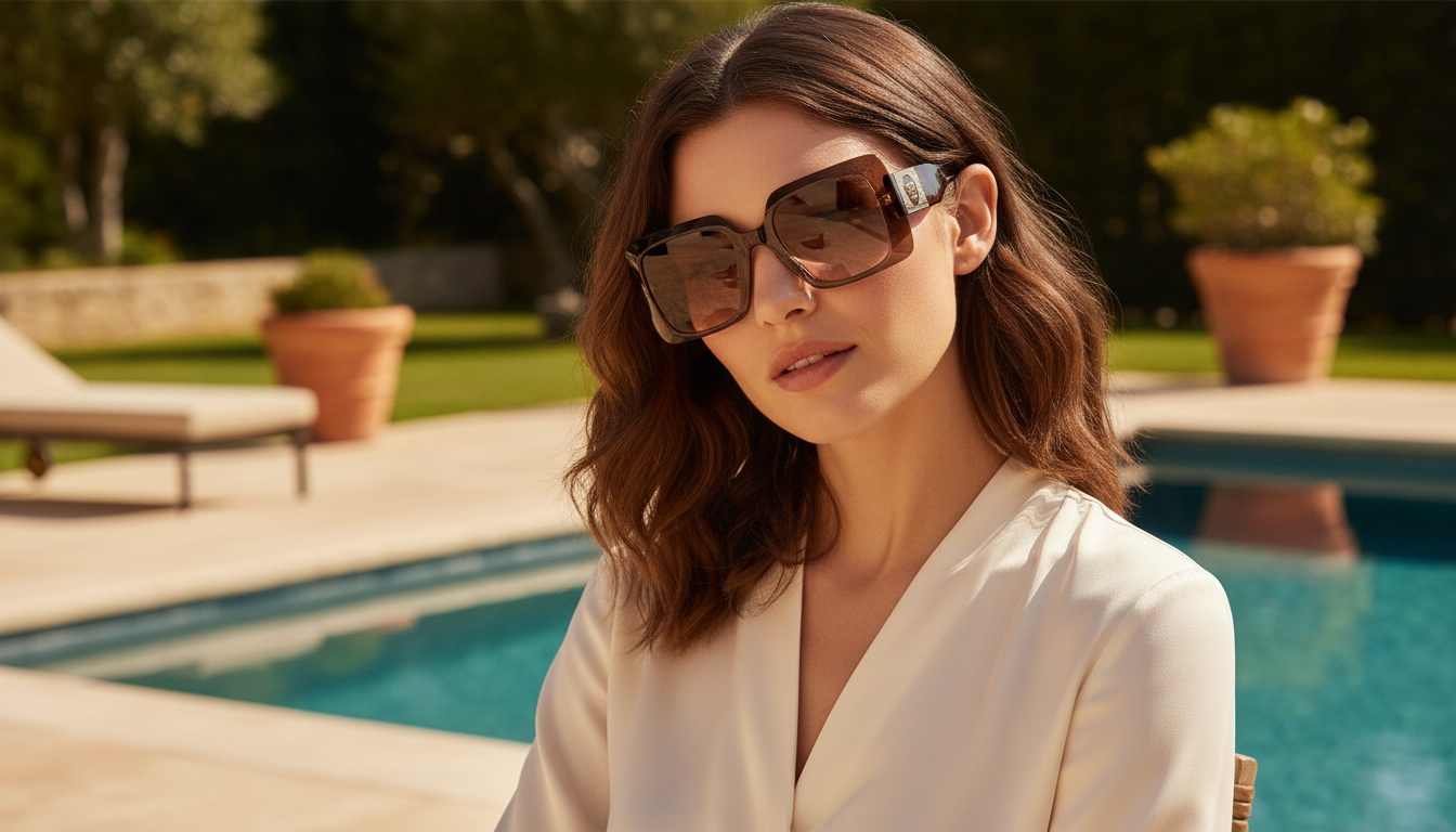 Vue de face Versace VE4405 (533213)