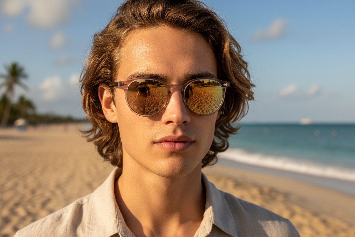 Vue de face Humphreys HU 584045 (60)