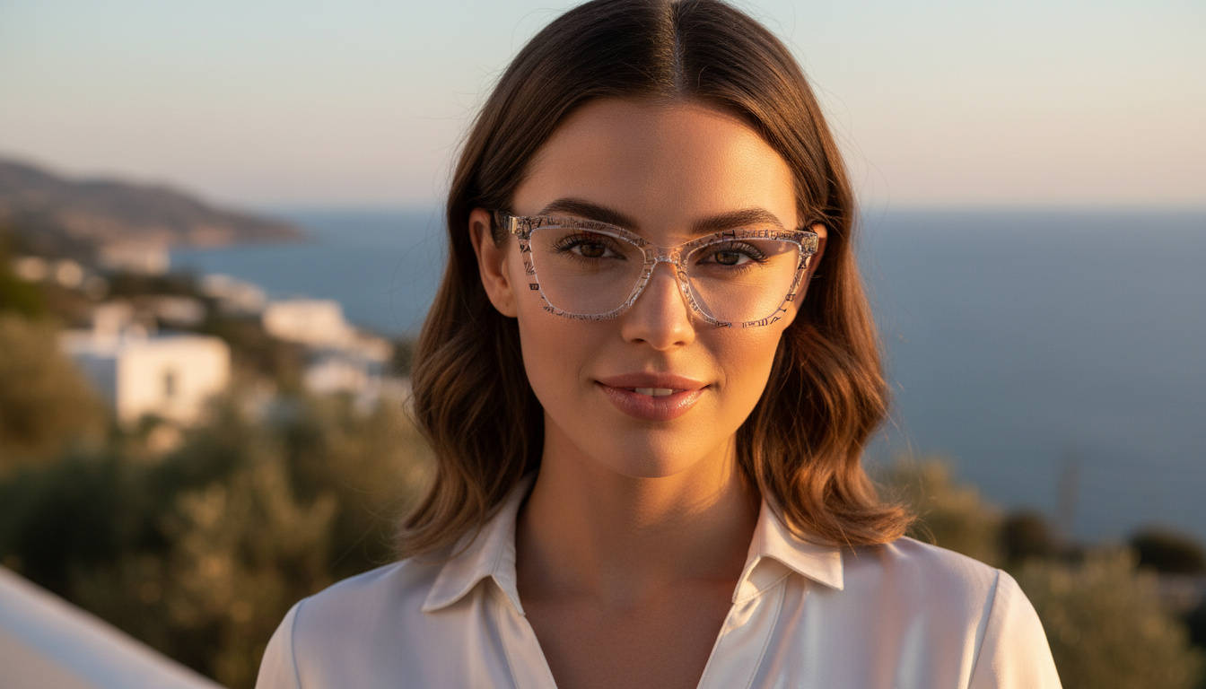 Vue de face Dolce & Gabbana DG5076 (3314)