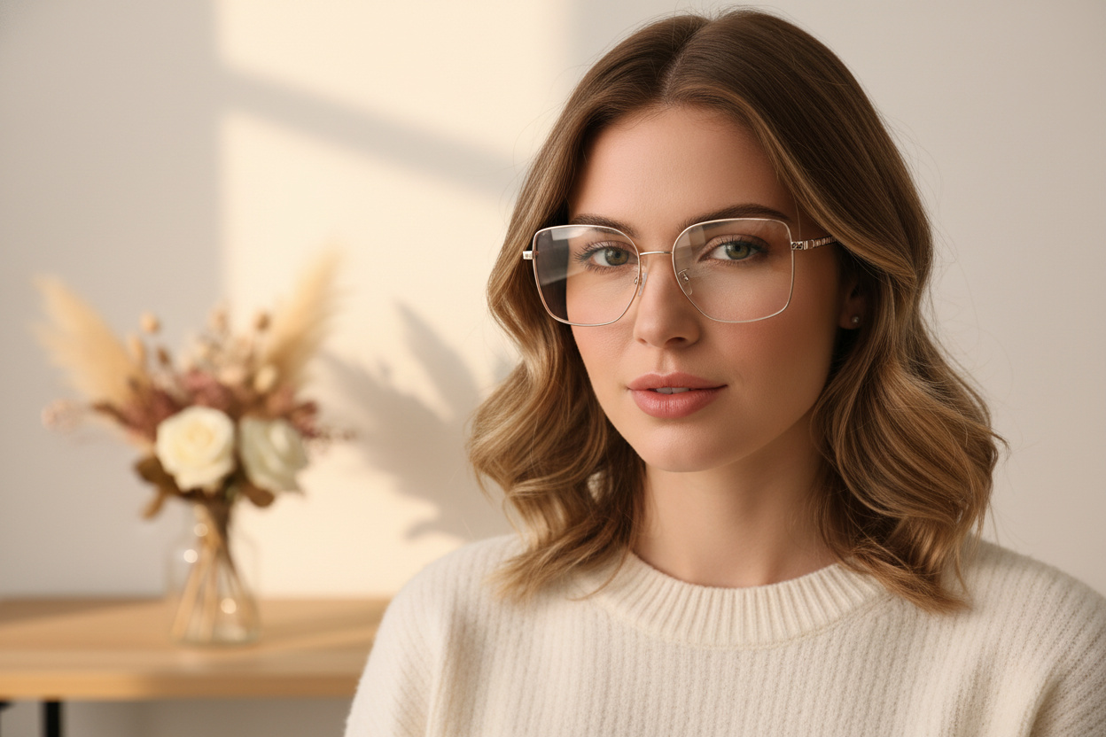 Vue de face Michael Kors NAXOS (MK3056 - 1108)