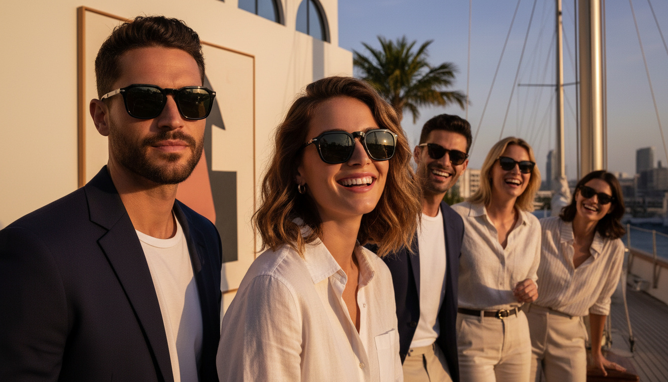 Vue de face Persol PO3292S (95/31)